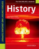 History 0199135282 Book Cover