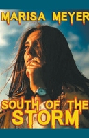 South of the Storm B0CVZW33R7 Book Cover