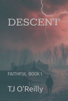 DESCENT (FAITHFUL) B0FJLWJSDF Book Cover