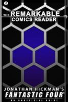 Jonathan Hickman's Fantastic Four: An Unofficial Guide 0985156031 Book Cover