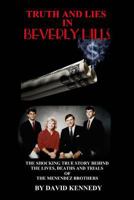 Truth and Lies in Beverly Hills 1393729738 Book Cover