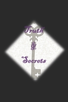 Truth and Secrets: The Short Story B0DR32TMHD Book Cover