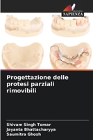 Progettazione delle protesi parziali rimovibili (Italian Edition) 6207505484 Book Cover