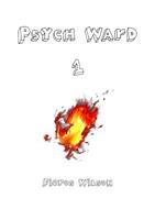 Psych Ward 1 1326970038 Book Cover