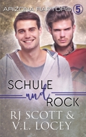Schule und Rock (Arizona Raptors Deutsche Ausgabe) (German Edition) 1785647806 Book Cover