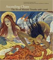 Ascending Chaos: The Art of Masami Teraoka 1966-2006 0811850978 Book Cover