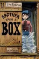 Brother from a Box 1442426594 Book Cover