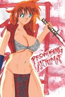 Promising Autumn Volume One B08CPLM1KQ Book Cover