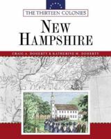 New Hampshire (Thirteen Colonies) 0816054118 Book Cover