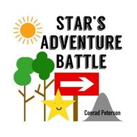 Star's Adventure Battle 1718664443 Book Cover