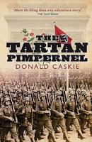 The Tartan Pimpernel 1841580147 Book Cover