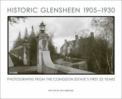 Historic Glensheen 1905-1930 1887317422 Book Cover