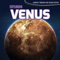 Exploring Venus 1534522875 Book Cover