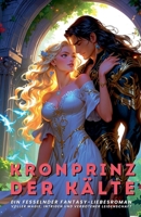 Kronprinz der Kälte: Ein fesselnder Fantasy-Liebesroman voller Magie, Intrigen und verbotener Leidenschaft (German Edition) B0F4K9CCG7 Book Cover