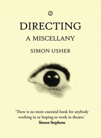 Directing: A Miscellany 178319085X Book Cover