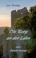 Die Burg an der Lahn 3695111844 Book Cover