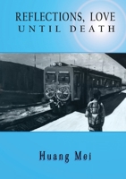 Reflections, Love until Death 0648652408 Book Cover