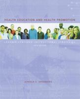 Health Education and Health Promotion: Learner-Centered Instructional Strategies with PowerWeb Bind-in Passcard
