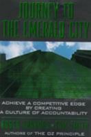 Journey to the Emerald City 073520358X Book Cover