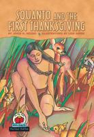 Squanto and the First Thanksgiving (On My Own Holidays) 0876144520 Book Cover