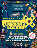 Region Locked 1783529261 Book Cover