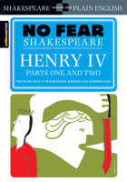 Henry IV 1840227214 Book Cover