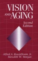 Vision and Aging 0750693118 Book Cover