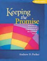 Keeping the Promise: A Guide for Mentors and Confirmands (Confirmand Paper) 0819241148 Book Cover