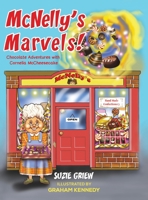 McNelly's Marvels! 1528986709 Book Cover