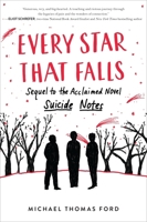 Every Star That Falls 0063256363 Book Cover