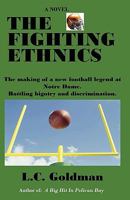 The Fighting Ethnics 1934940801 Book Cover