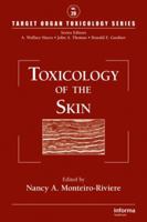 Dermal Toxicology (Target Organ Toxicology Series) 1420079174 Book Cover