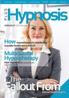 Hypnosis Plus: null 1638213046 Book Cover