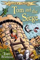 Tom & the Siege 0746081219 Book Cover