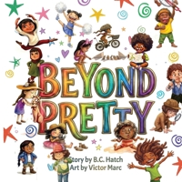 Beyond Pretty 194868201X Book Cover