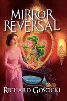 Mirror Reversal 1934246778 Book Cover