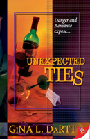 Unexpected Ties 1933110562 Book Cover