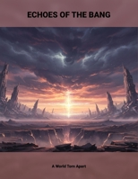 Echoes Of The Bang: A World Torn Apart B0HCZ73P6R Book Cover