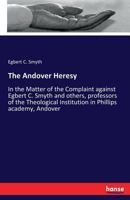 The Andover Heresy 1021962066 Book Cover