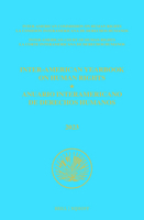 Inter-american Yearbook on Human Rights / Anuario Interamericano De Derechos Humanos, 2023 (I) (Inter-american Yearbook on Human Rights / Anuario ... Humanos, 39) (English and Spanish Edition) 9004748407 Book Cover