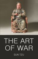 The Art of War/The Book Of Lord Shang (Wordsworth Classics of World Literature) (Wordsworth Classics of World Literature) 1853267791 Book Cover