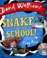 There's a Snake at My School! 0008172714 Book Cover