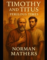 TIMOTHY AND TITUS B0GHHL3HSF Book Cover