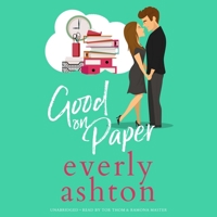 Good on Paper B0BFWK8FMM Book Cover