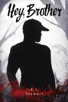 Hey, Brother 1732224900 Book Cover