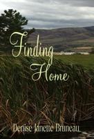 Finding Home 1643900390 Book Cover