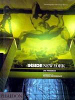 Inside New York: Discovering the Classic Interiors of New York (Inside...Series) 071483758X Book Cover