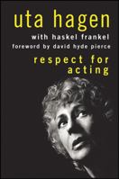 Respect for Acting 0025473905 Book Cover