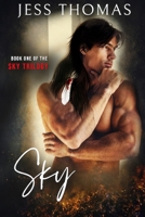 Sky B0948LNQ3Y Book Cover