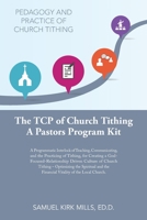 THE TCP OF CHURCH TITHING 1665541202 Book Cover